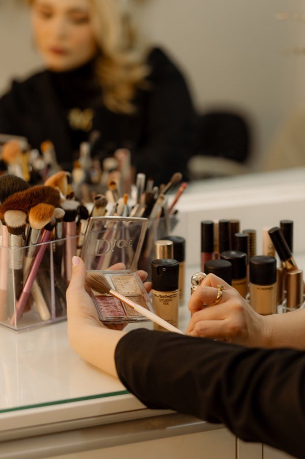 Manicure e Pedicure